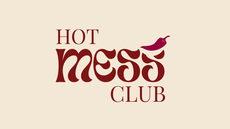 Hot mess club