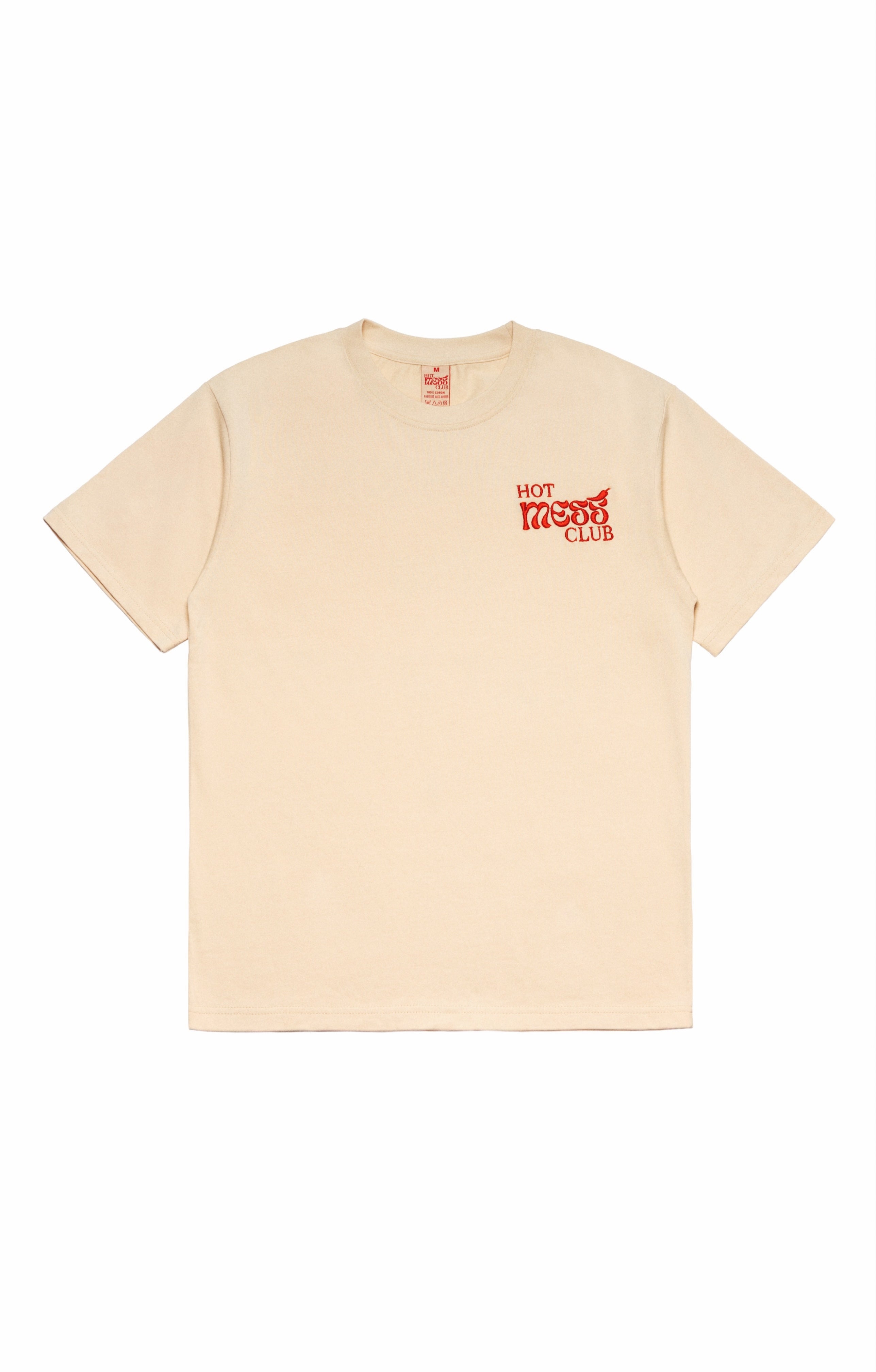 Tee-shirt "Spicy & Unstable"