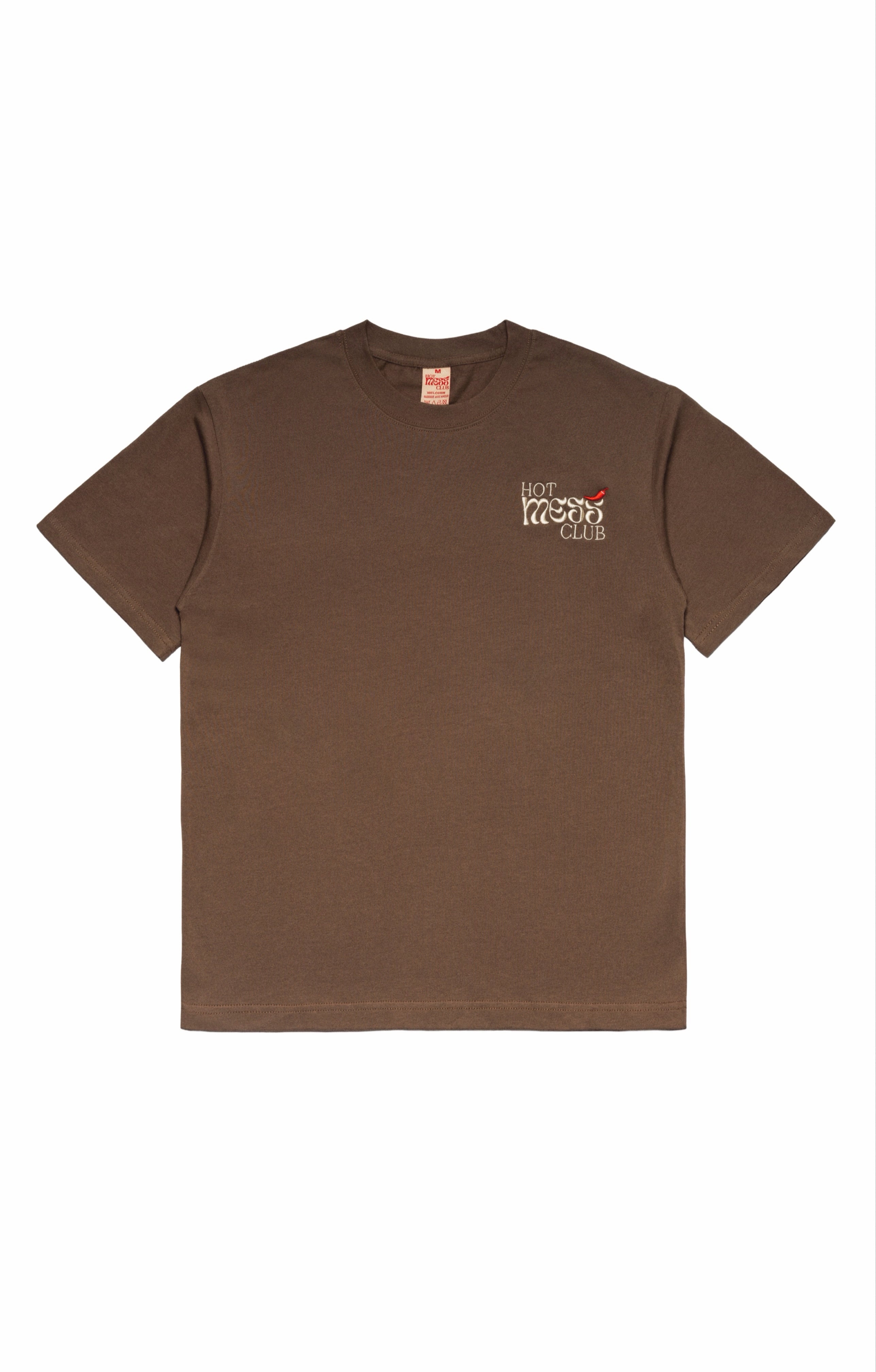 Tee-shirt "Spicy & Unstable"