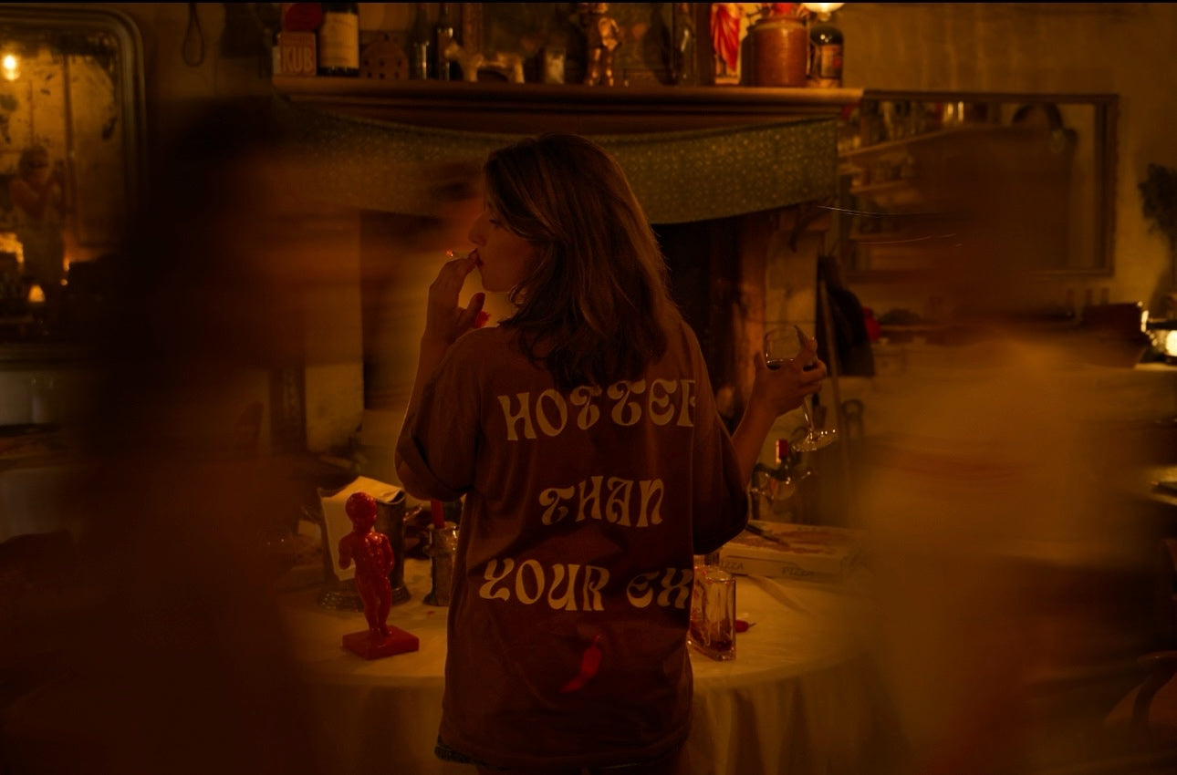 Hot mess club